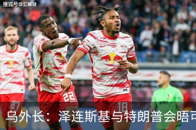 乌外长：泽连斯基与特朗普会晤可能推动达成乌俄停火