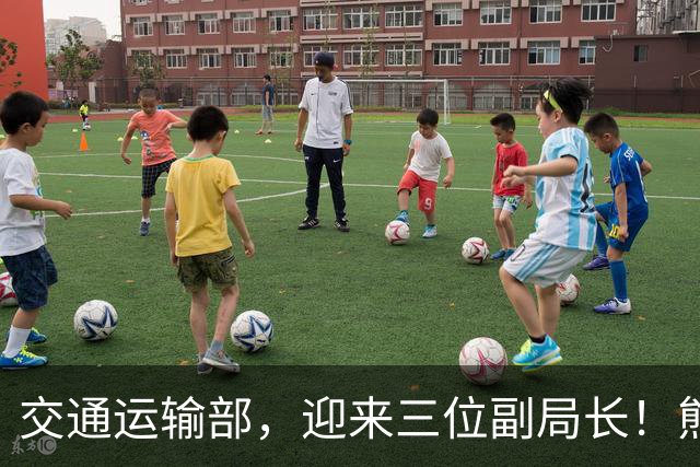 交通运输部，迎来三位副局长！熊茂平，任辽宁省人大常委会党组副书记！