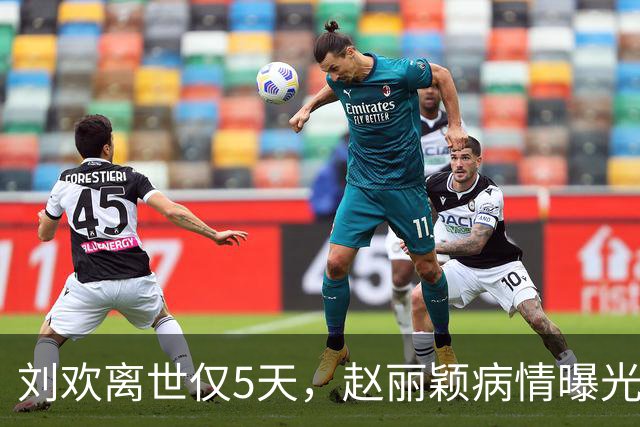 刘欢离世仅5天，赵丽颖病情曝光令人心痛，复婚二胎传闻真相大白