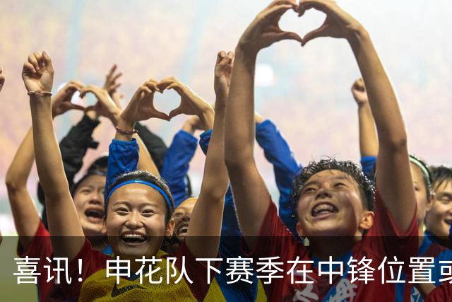 喜讯！申花队下赛季在中锋位置或迎来强援复出，值得期待