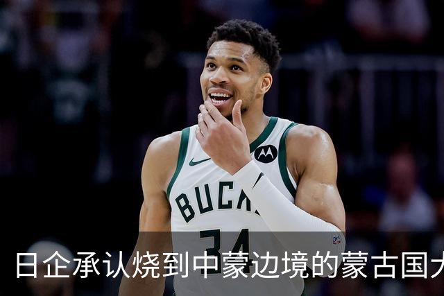 日企承认烧到中蒙边境的蒙古国大火是其高管活动引发