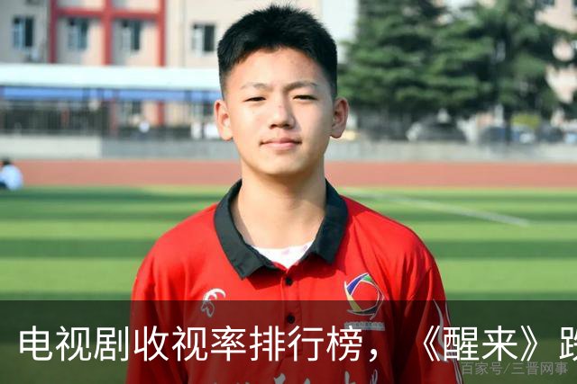 电视剧收视率排行榜，《醒来》跌至第二，第一收视高达4.036%