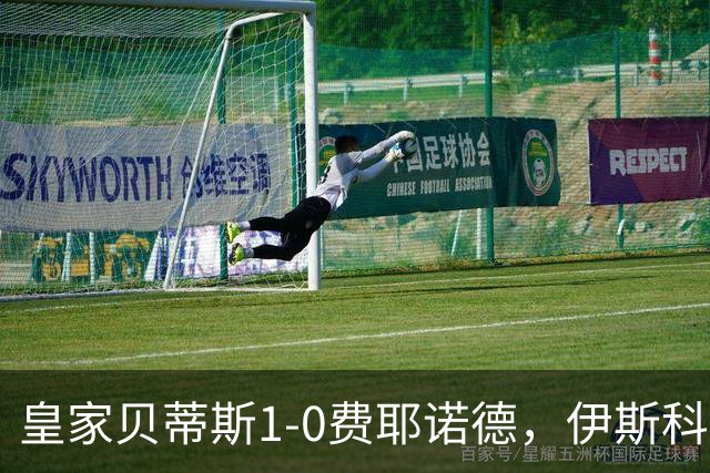 皇家贝蒂斯1-0费耶诺德，伊斯科点射制胜