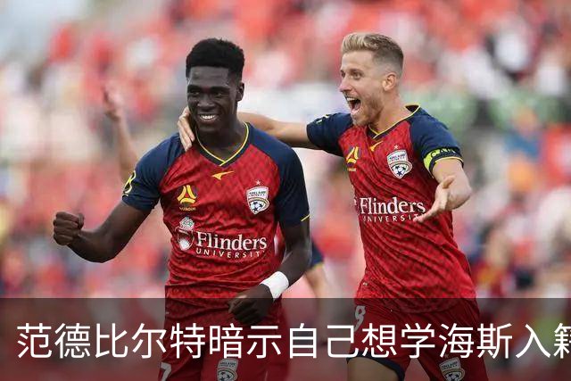 范德比尔特暗示自己想学海斯入籍斯洛文尼亚！东契奇：别 千万别