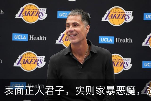 表面正人君子，实则家暴恶魔，渣到三观尽毁，这3位男星令人作呕