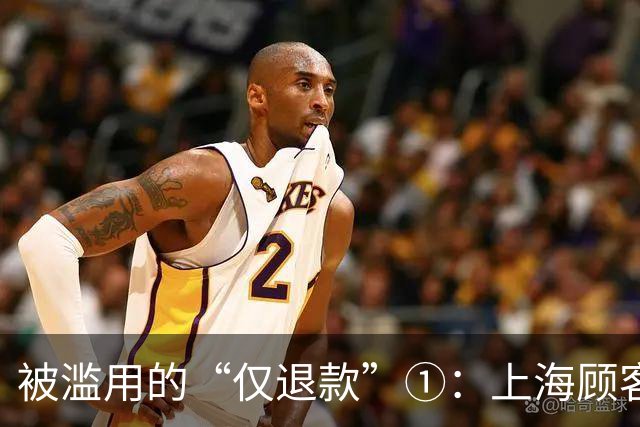 被滥用的“仅退款”①：上海顾客买冰箱“仅退款”4070元，商家花3000多元跨省千里上门维权