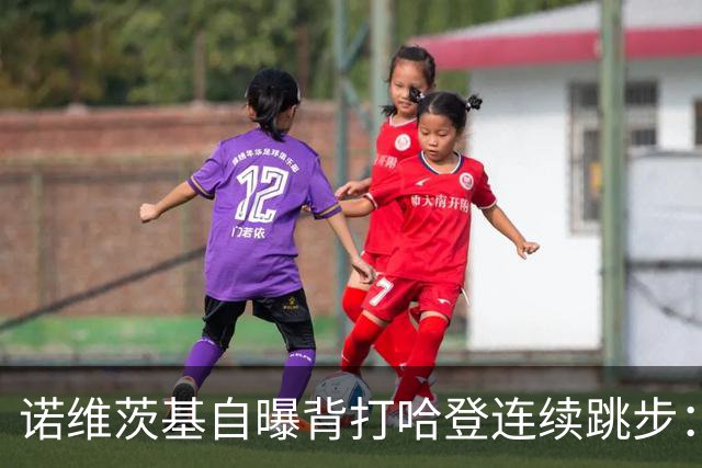 诺维茨基自曝背打哈登连续跳步：那绝对是一次走步