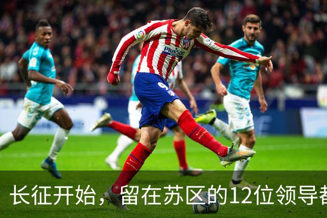 长征开始，留在苏区的12位领导都是毛主席的人，仅5位活到新中国