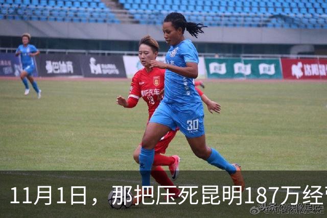 11月1日，那把压死昆明187万经营主体头上的稻草来了