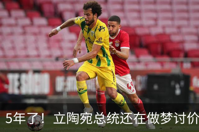 5年了！立陶宛总统还在做梦讨价还价，中方的条件一个字没变
