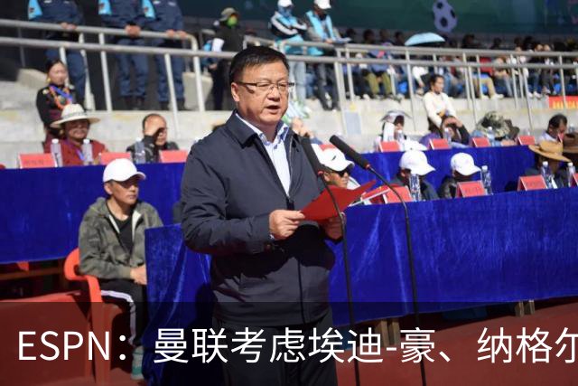 ESPN：曼联考虑埃迪-豪、纳格尔斯曼接替卡里克